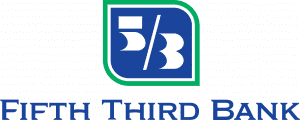 fifth-third-bank-logo Fifth Third Bank Logo