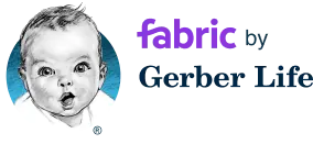 Fabric by Gerber Life Insurance Fabric by Gerber Life Insurance