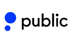 Public Logo