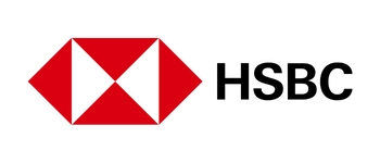 HSBC Logo