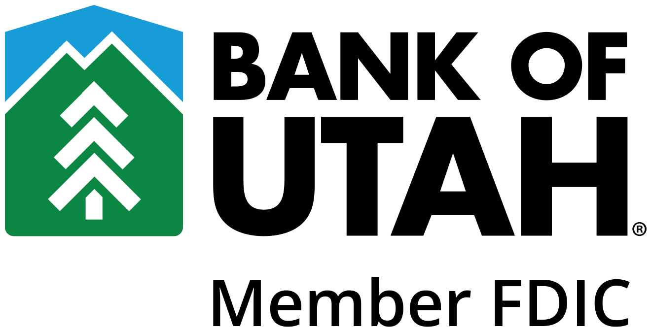 bank of utah logo