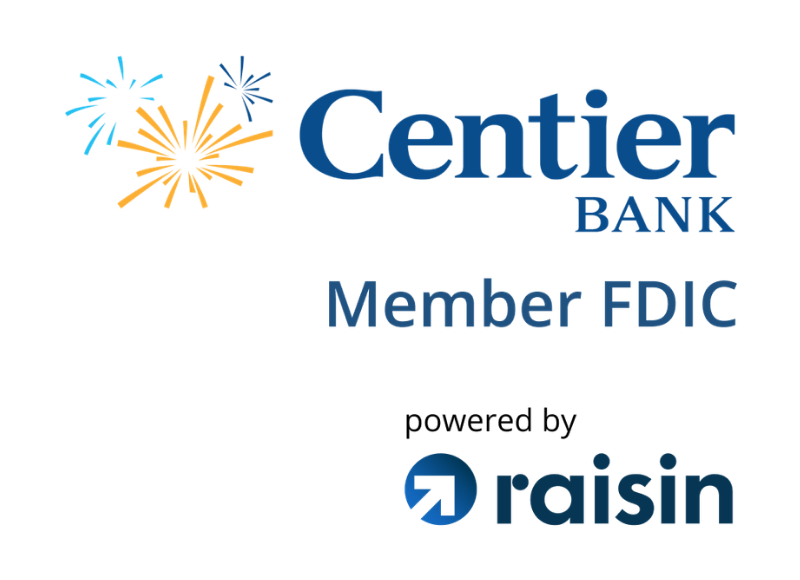 Centier Bank Logo