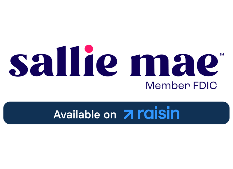 Sallie Mae Bank Powered by Raisin