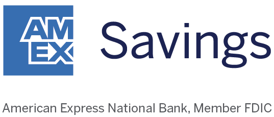 american express high yield savings account logo