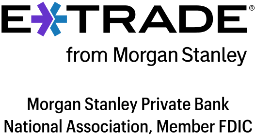 E*TRADE Premium Savings Account logo